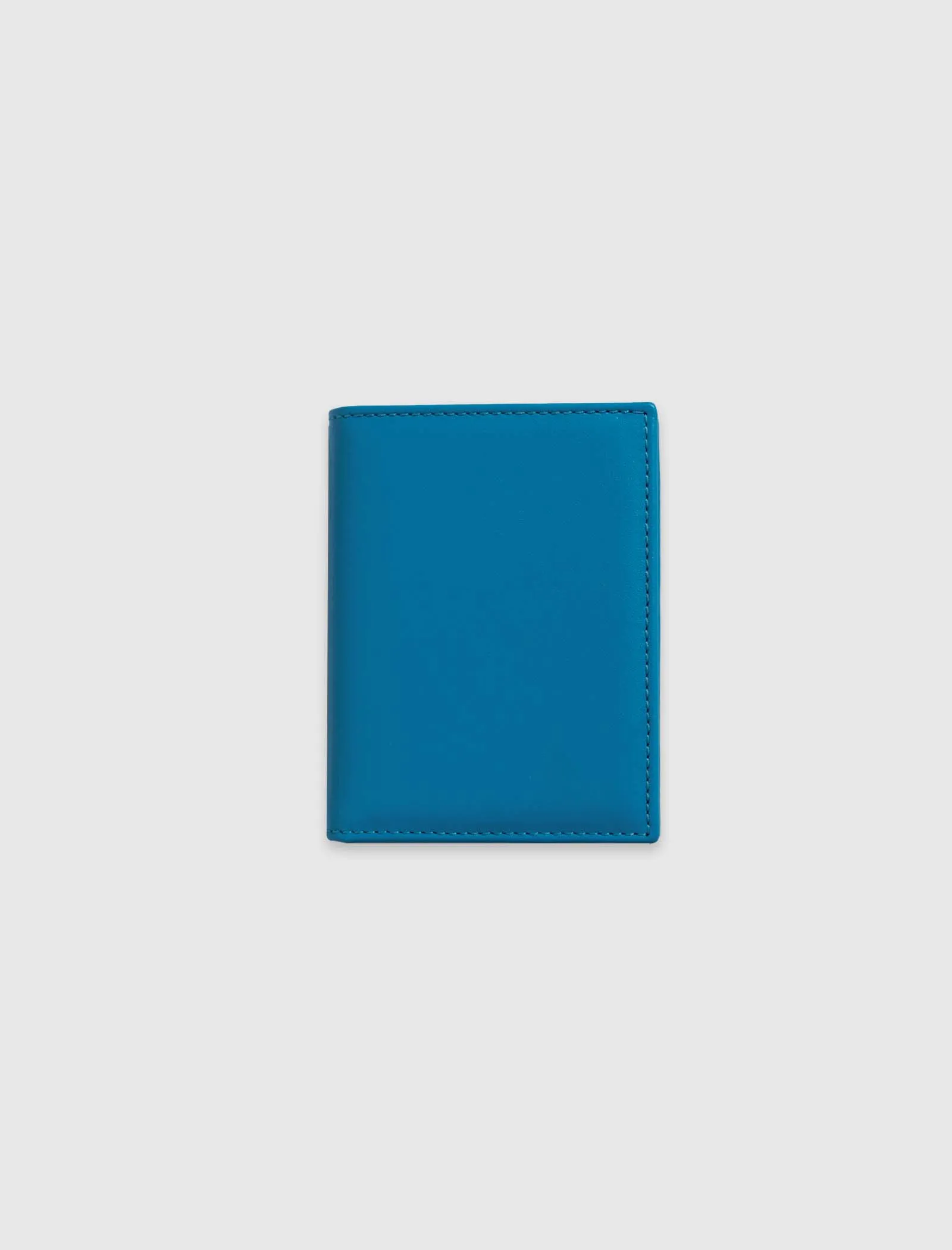 CLASSIC LEATHER LINE A WALLET
