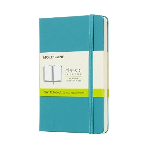 Classic Notebook (Pocket)