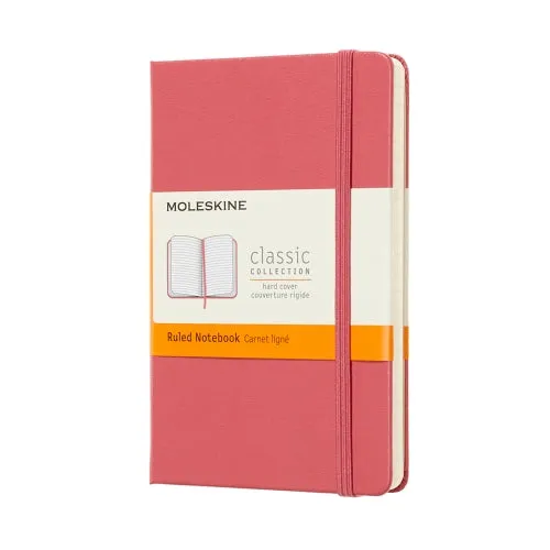 Classic Notebook (Pocket)