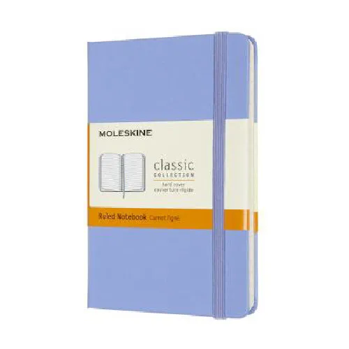 Classic Notebook (Pocket)