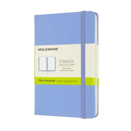 Classic Notebook (Pocket)