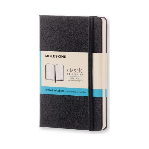 Classic Notebook (Pocket)