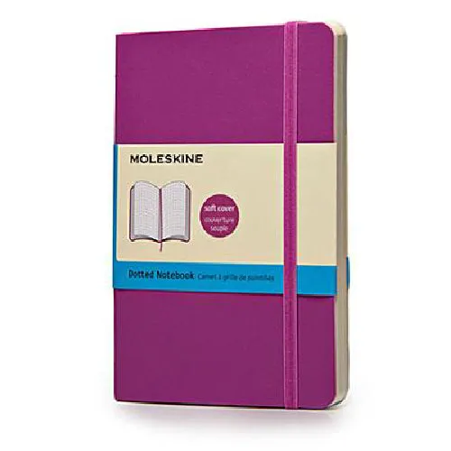 Classic Notebook (Pocket)