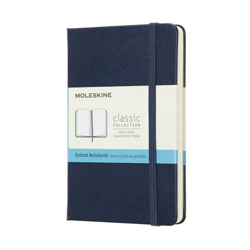 Classic Notebook (Pocket)
