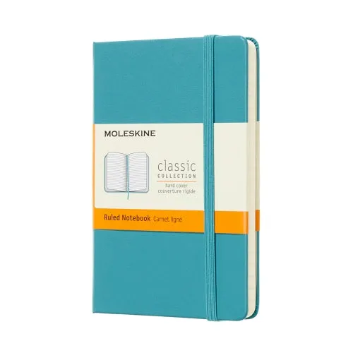 Classic Notebook (Pocket)