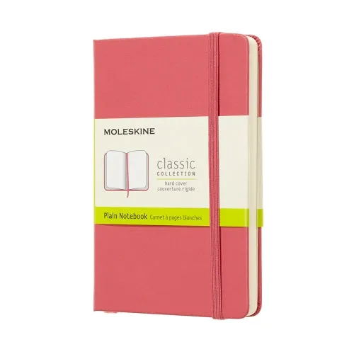 Classic Notebook (Pocket)