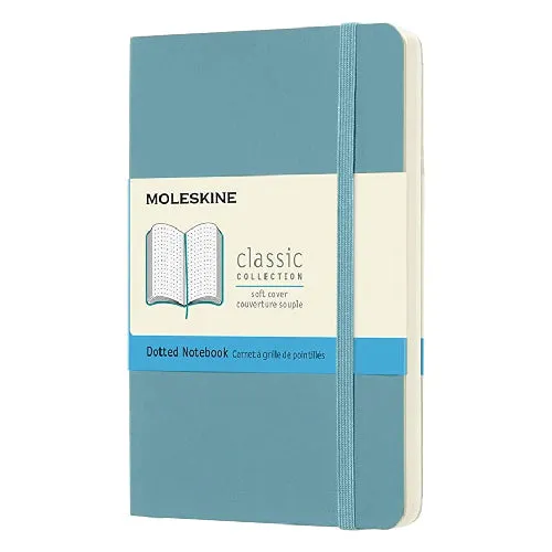 Classic Notebook (Pocket)