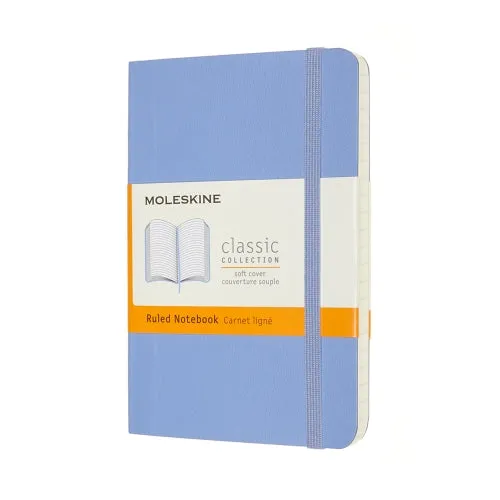 Classic Notebook (Pocket)