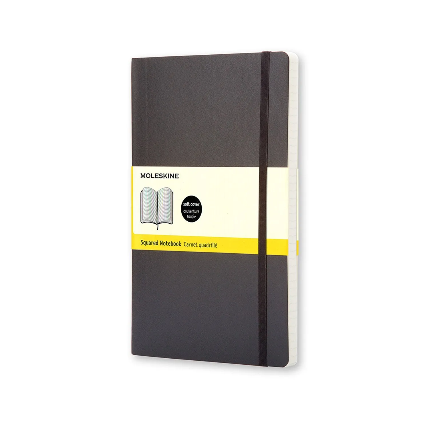 Classic Notebook (Pocket)
