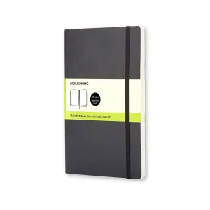 Classic Notebook (Pocket)
