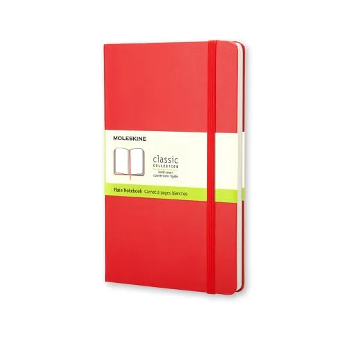Classic Notebook (Pocket)