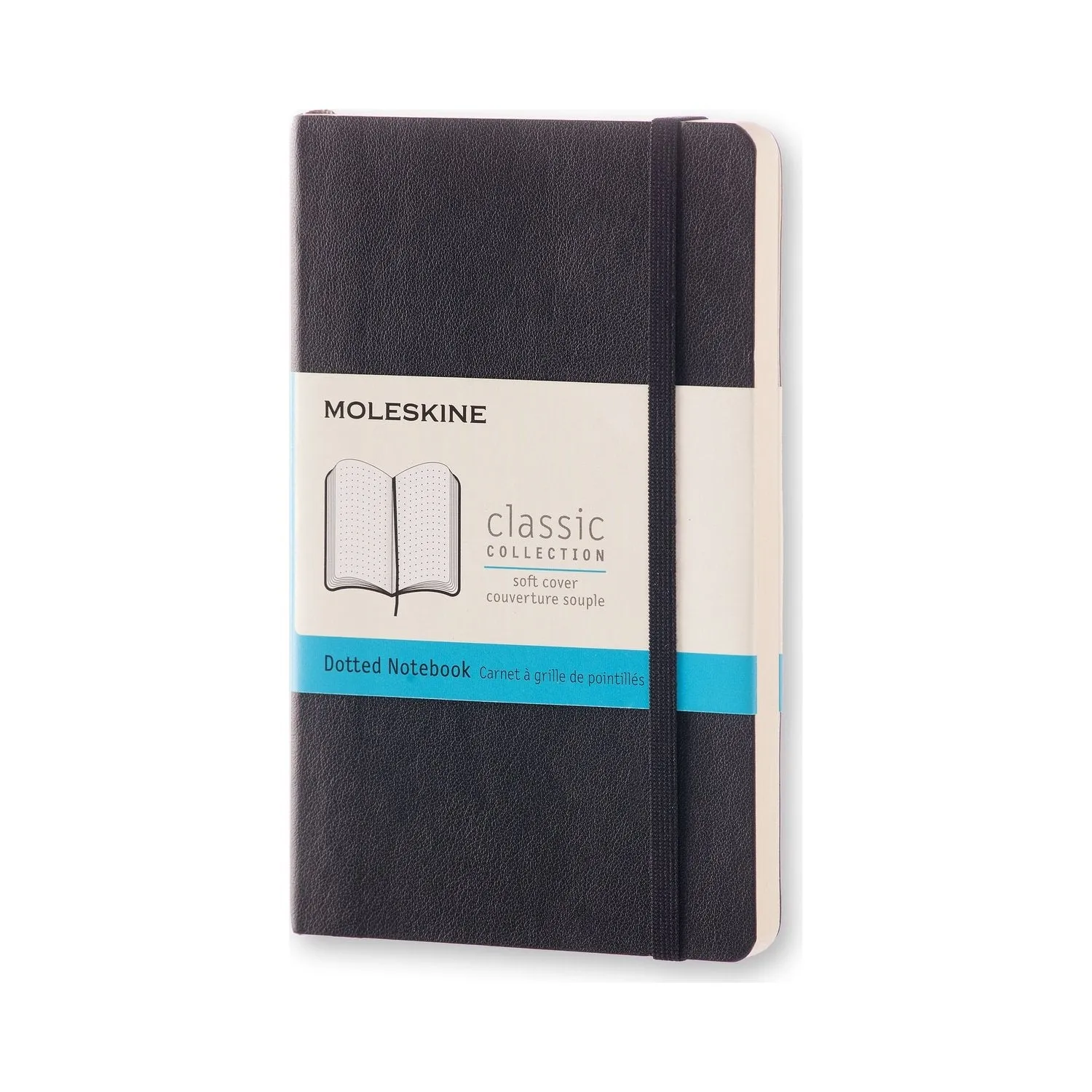 Classic Notebook (Pocket)