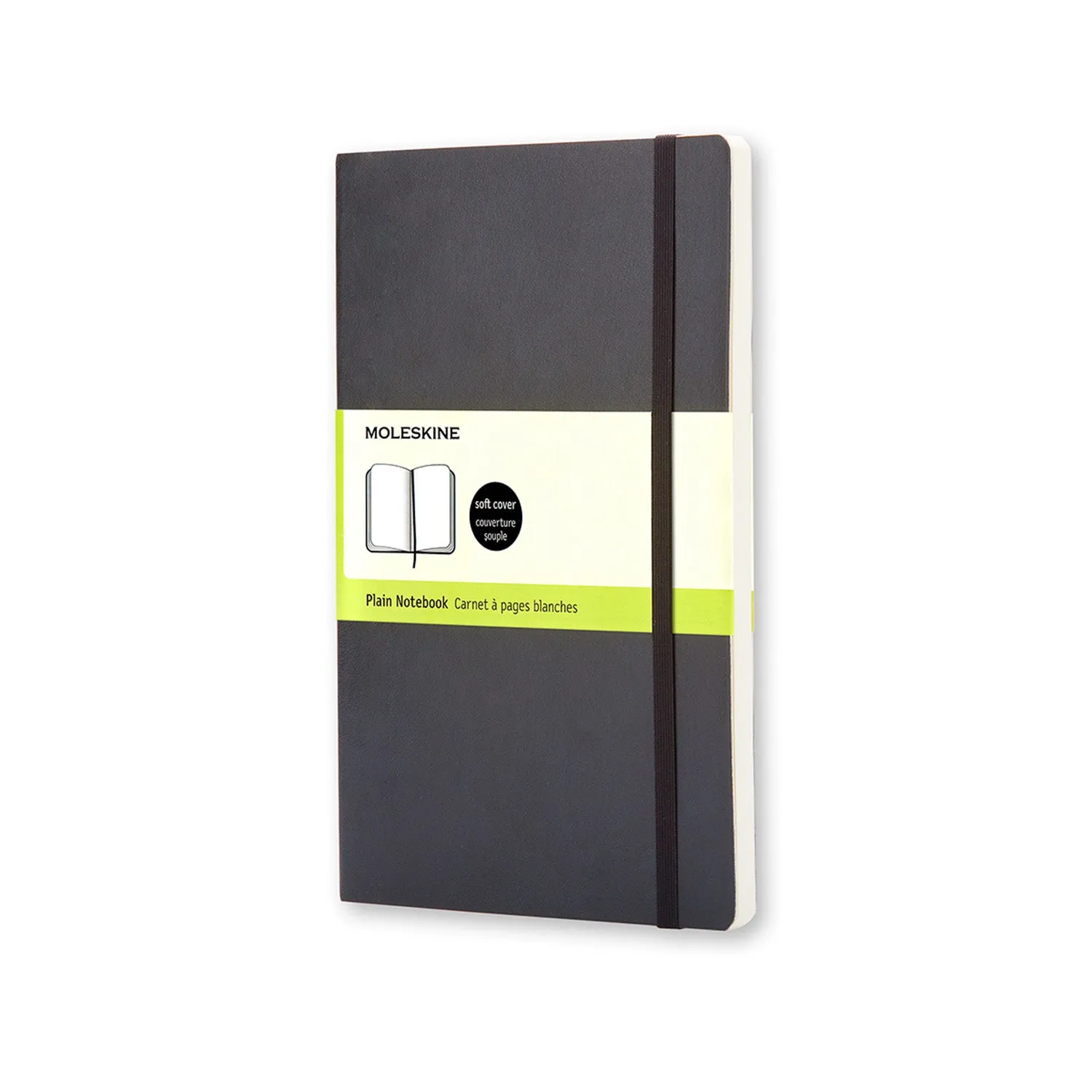 Classic Notebook (Pocket)