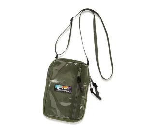 Clear Shoulder Bag
