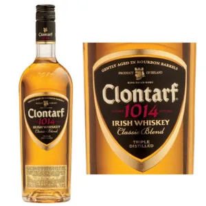 Clontarf 1014 750 ml