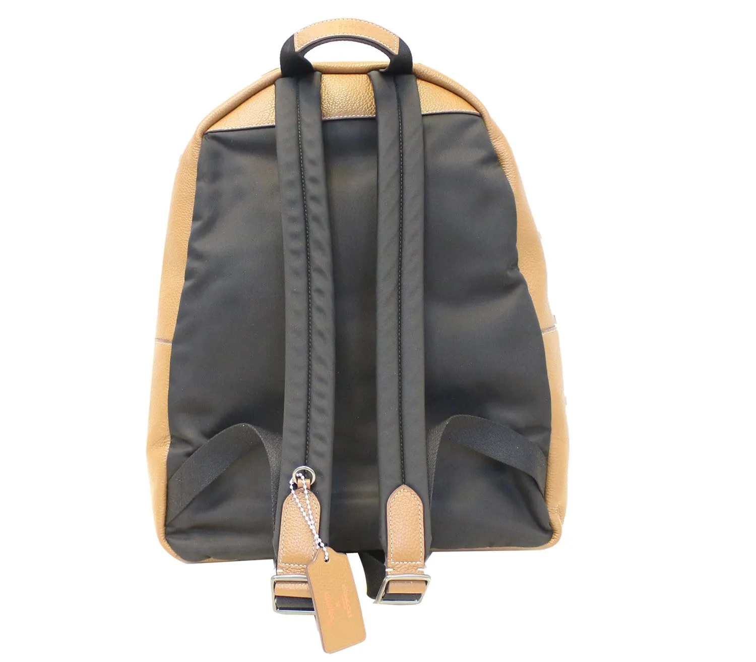 COACH X Keith Haring Heart Charlie Backpack F11775
