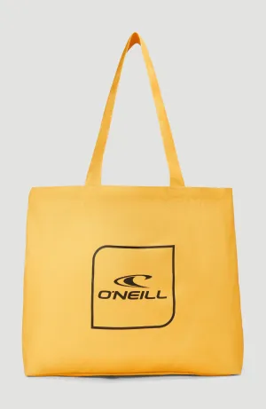 Coastal Tote Bag | Golden Haze