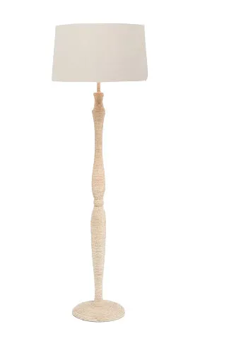 Coco Beaded Floor Lamp