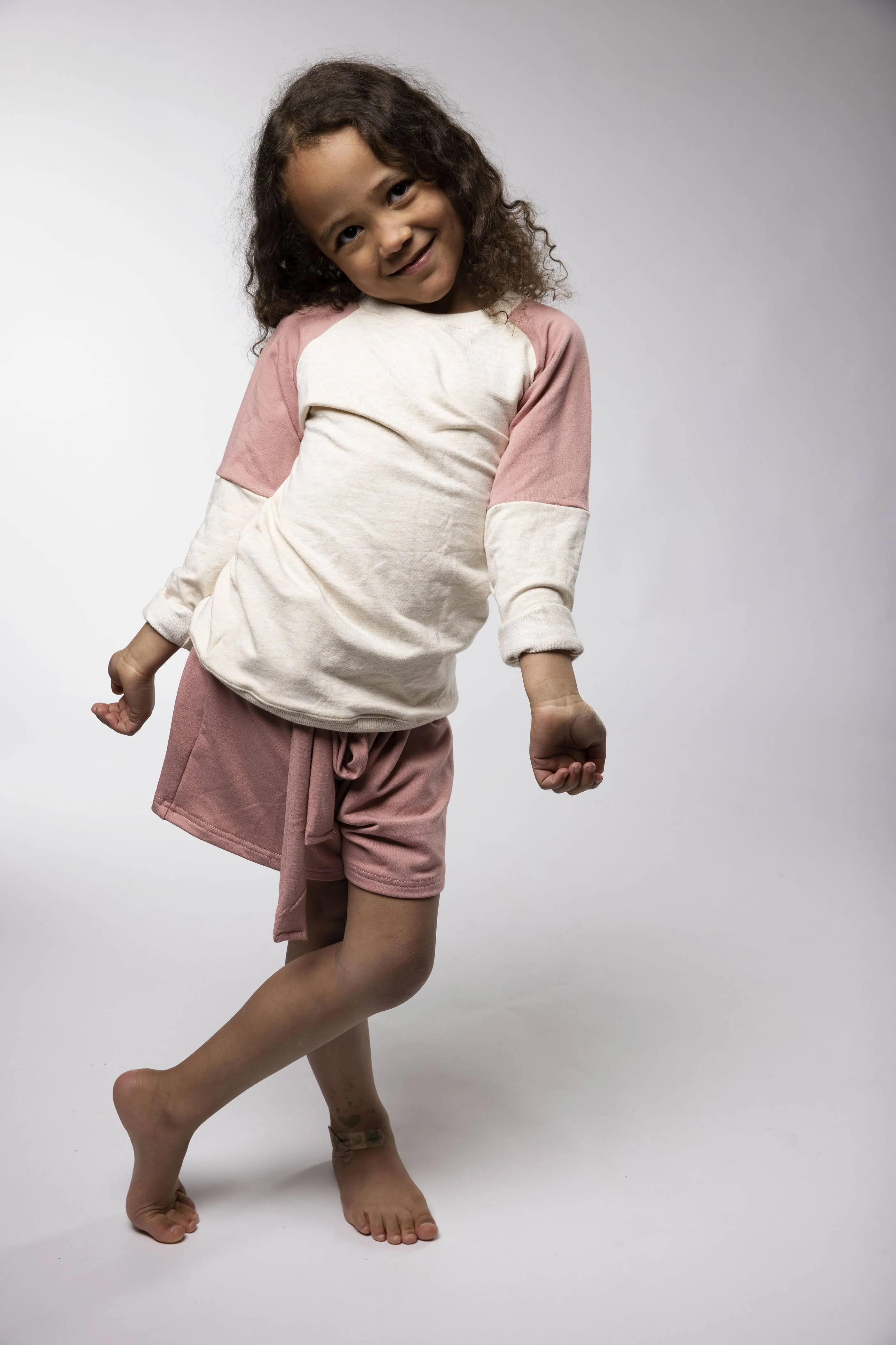 Color Drop Sweatshirt - Various Colors