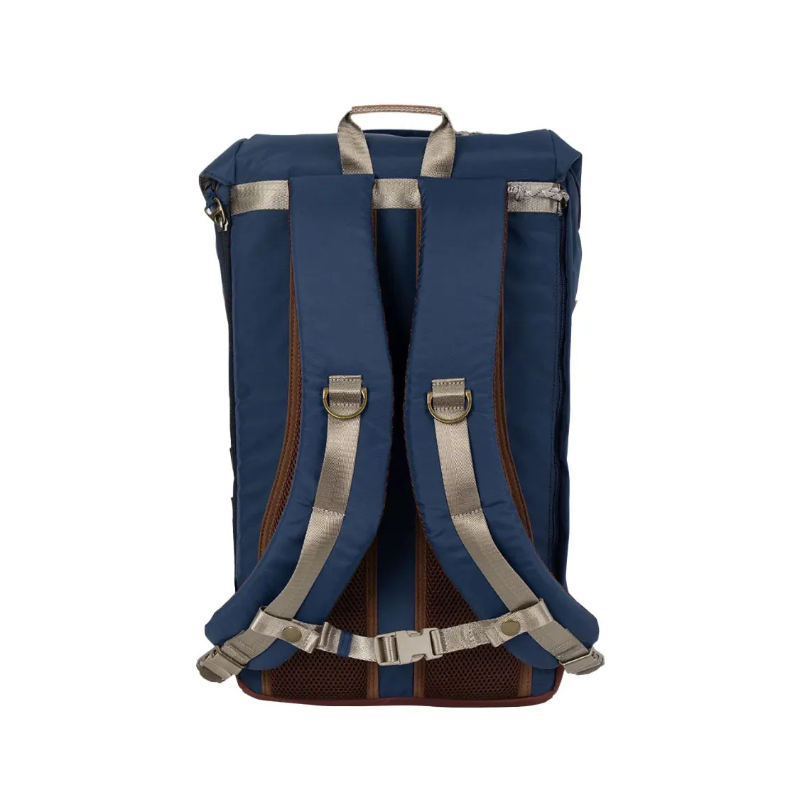 Colorado Jungle Backpack navy