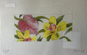 Colors of Praise BR133 Floral