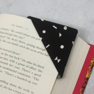 Confetti Bookmark