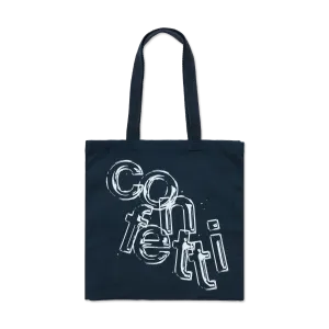 CONFETTI TOTE