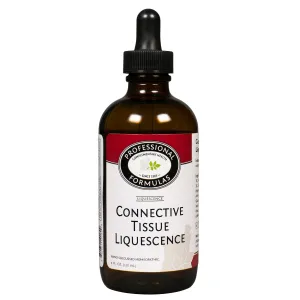 Connective Tissue Liquescence