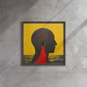 conscious corridor