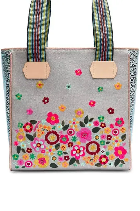 Consuela Classic Tote Tink