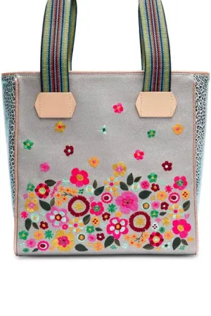 Consuela Classic Tote Tink