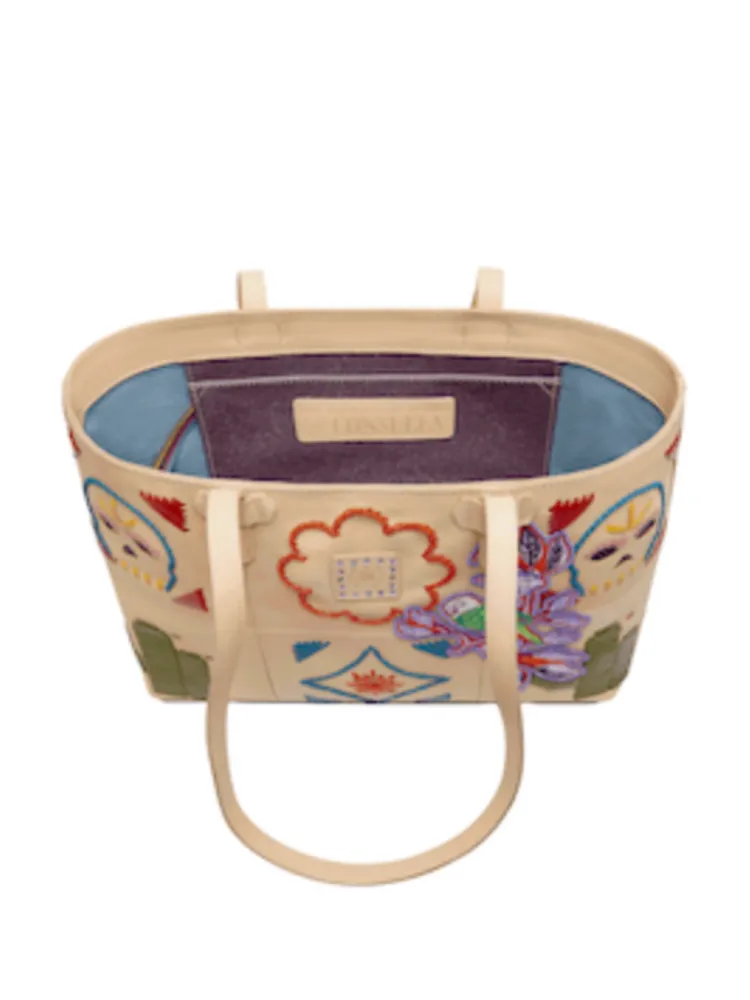 Consuela Easy Tote - Spice
