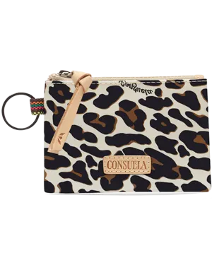 Consuela Pouch Coco