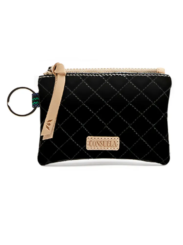 Consuela Pouch - Jax