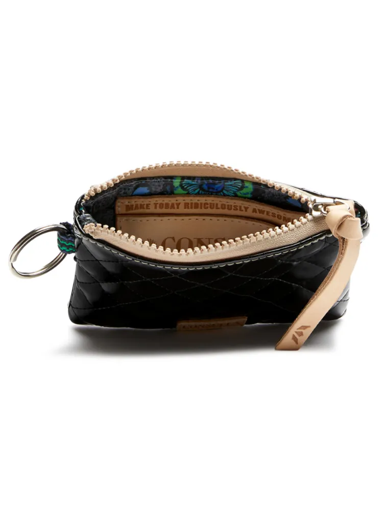 Consuela Pouch - Jax