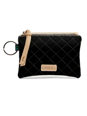 Consuela Pouch - Jax