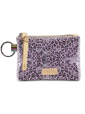 Consuela Pouch - Viv