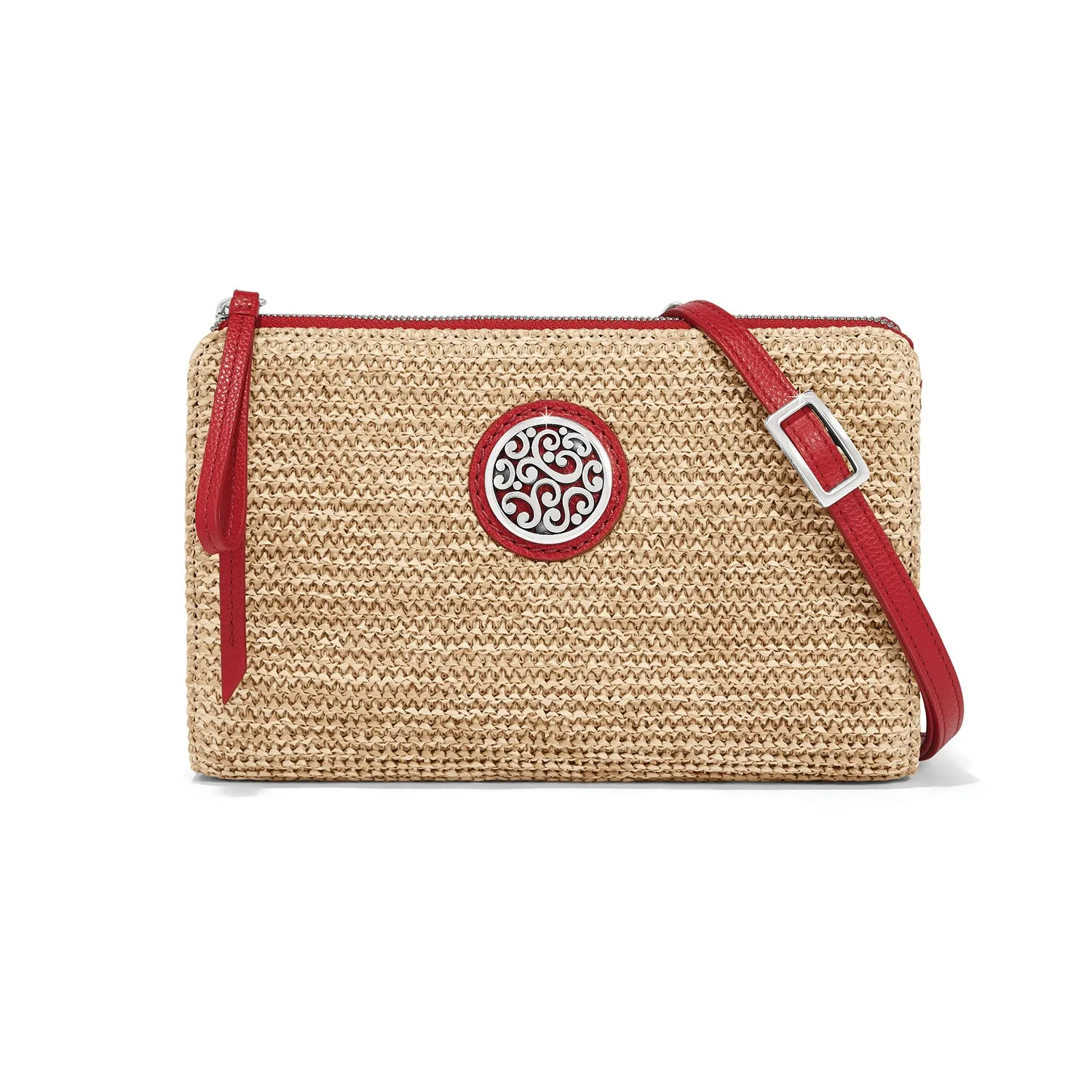 Contempo Straw Pouch - E5350P