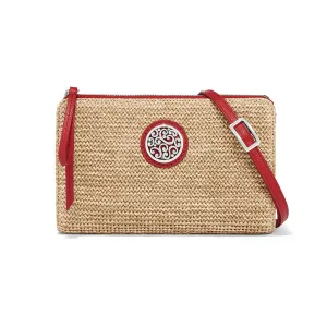 Contempo Straw Pouch - E5350P