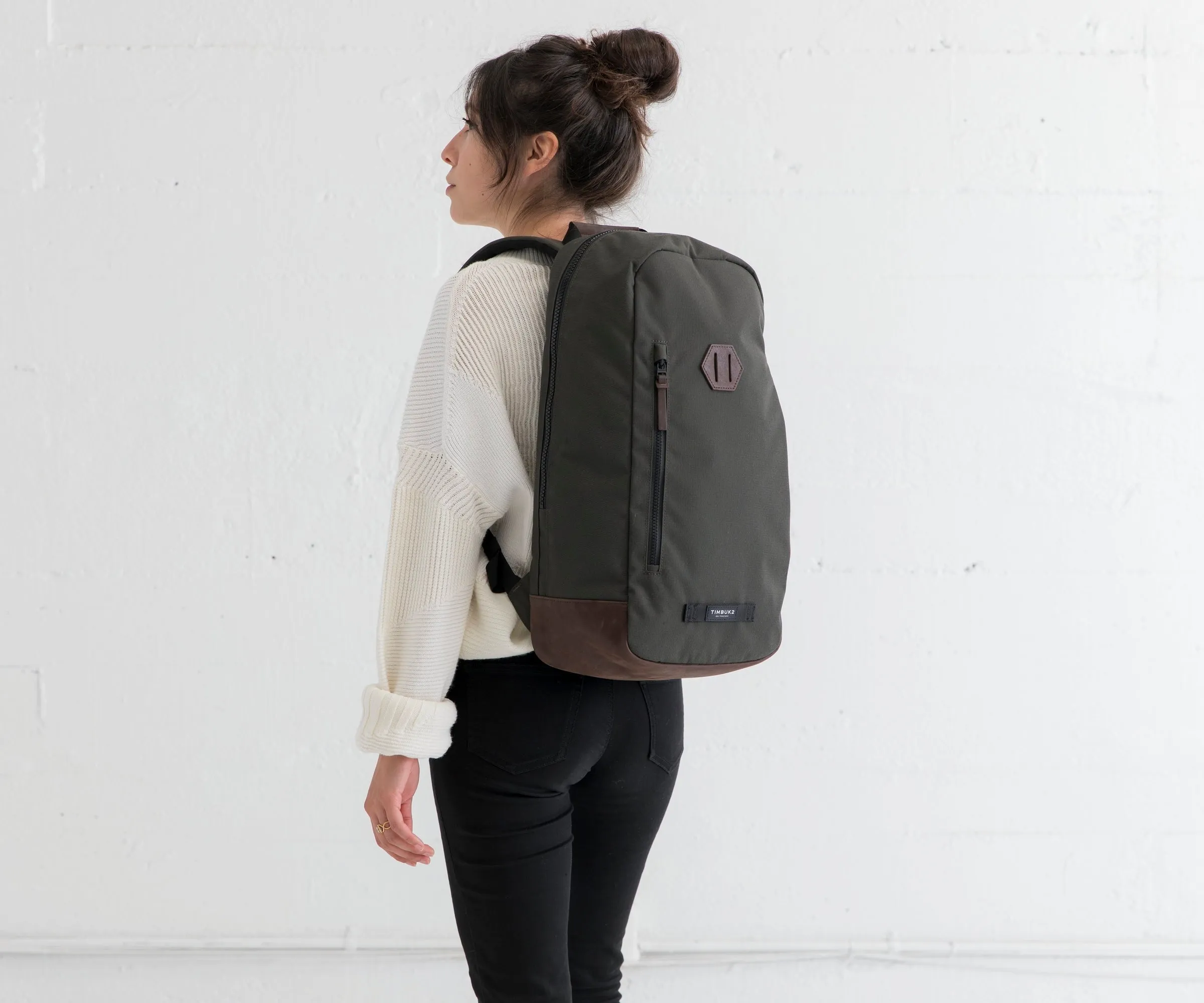 Contender Laptop Backpack