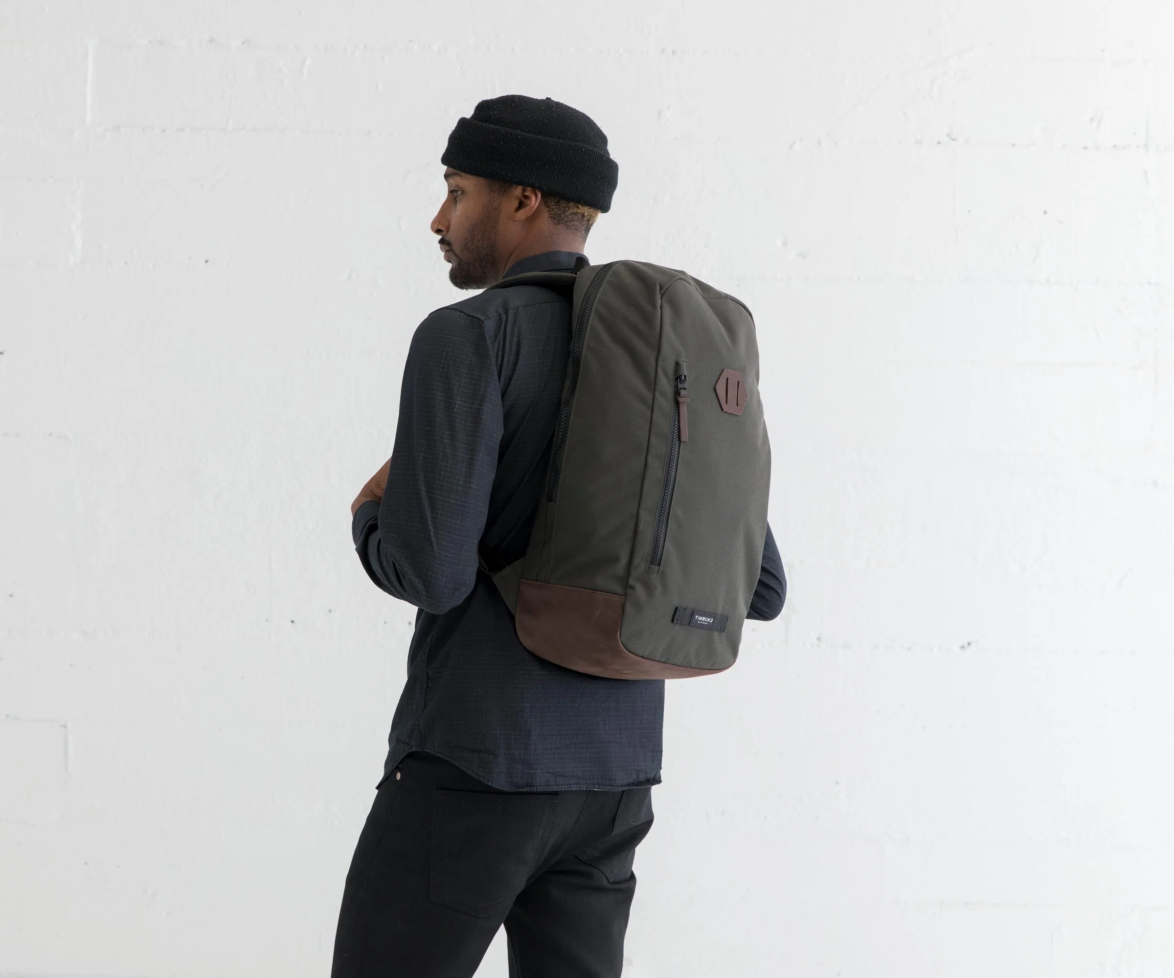 Contender Laptop Backpack