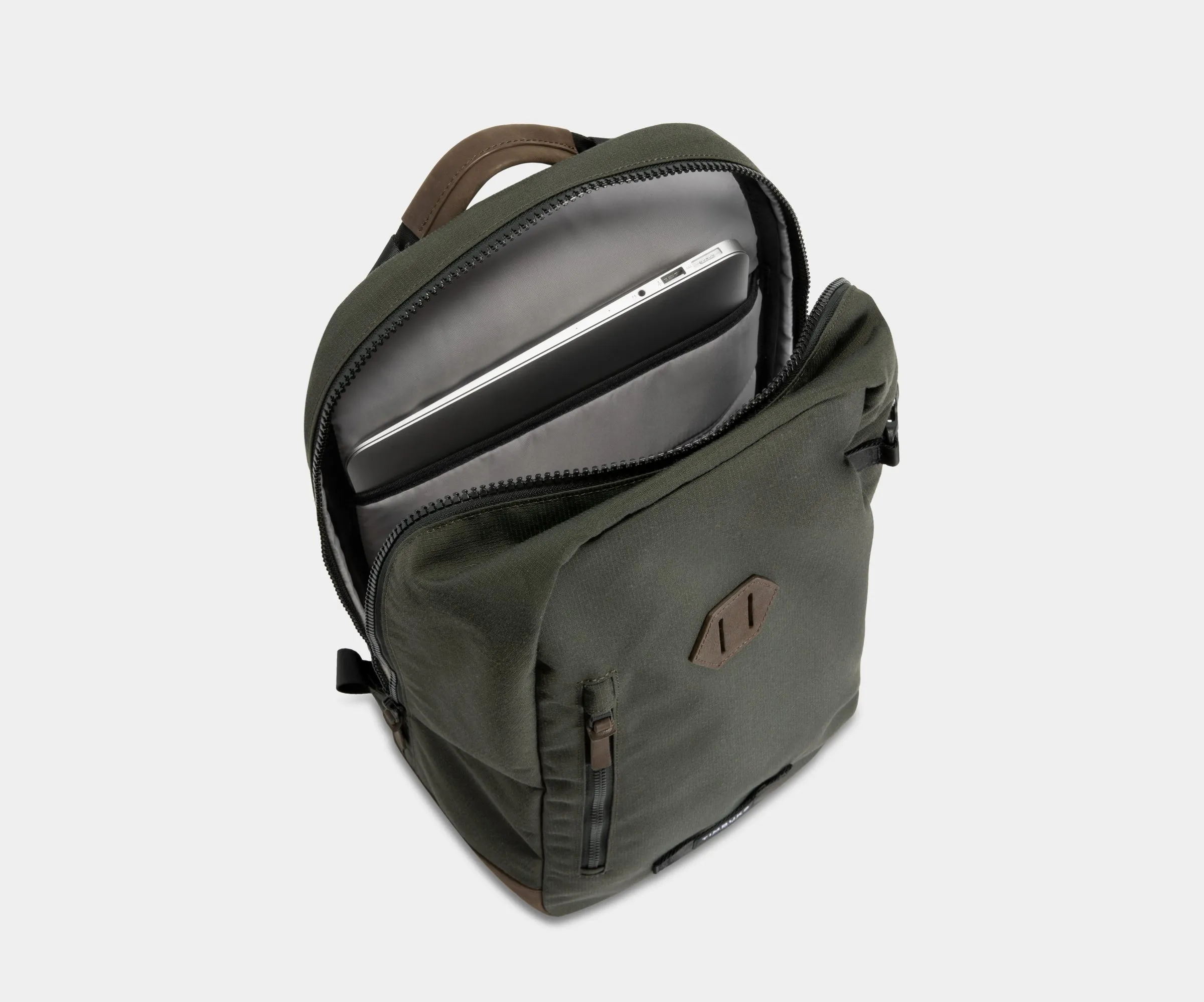 Contender Laptop Backpack