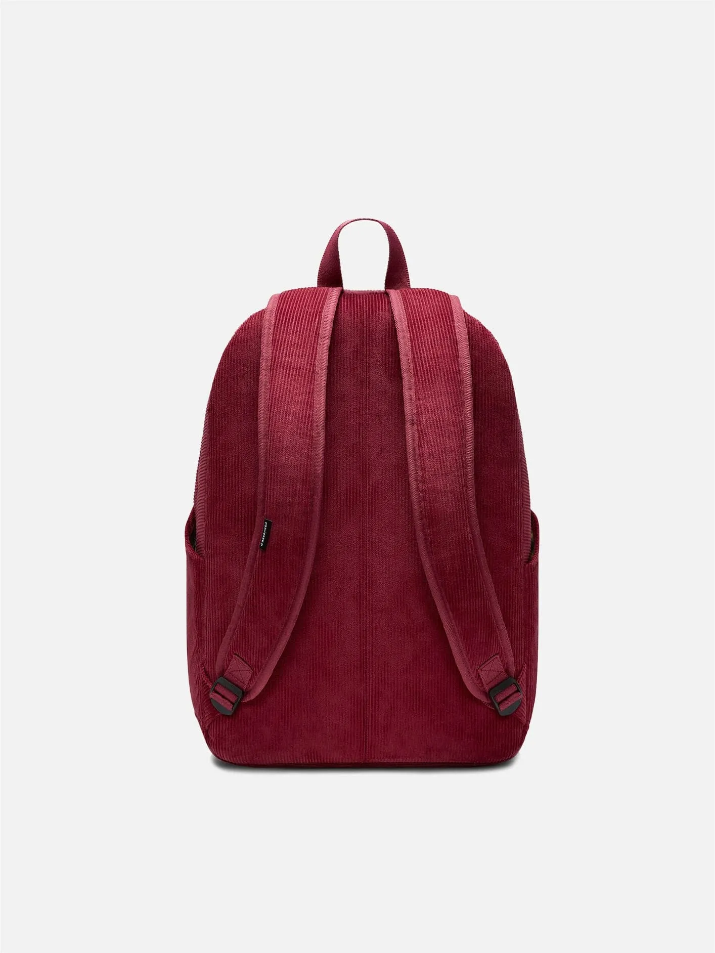 Converse x Wonka Backpack - Burgundy