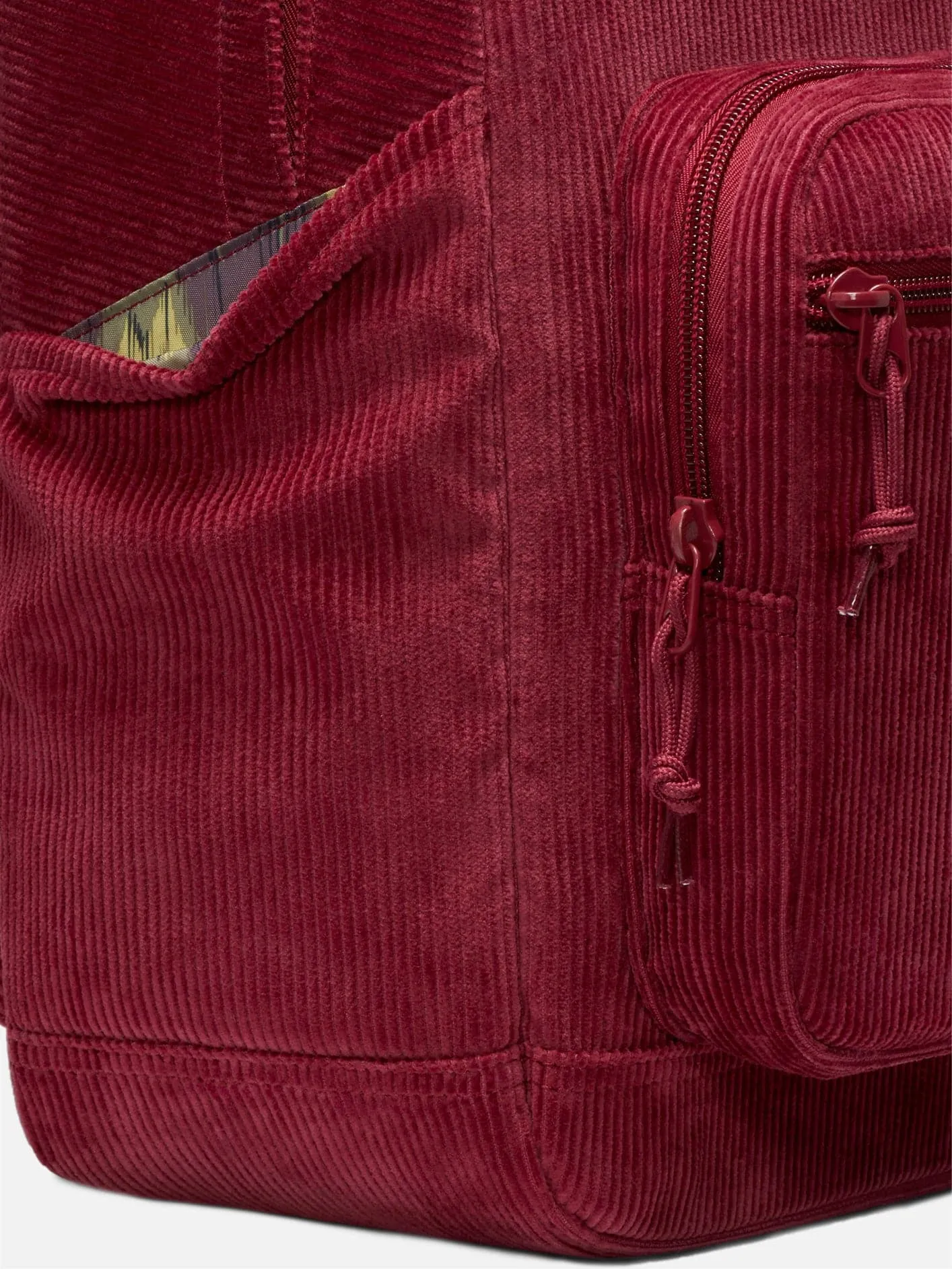 Converse x Wonka Backpack - Burgundy