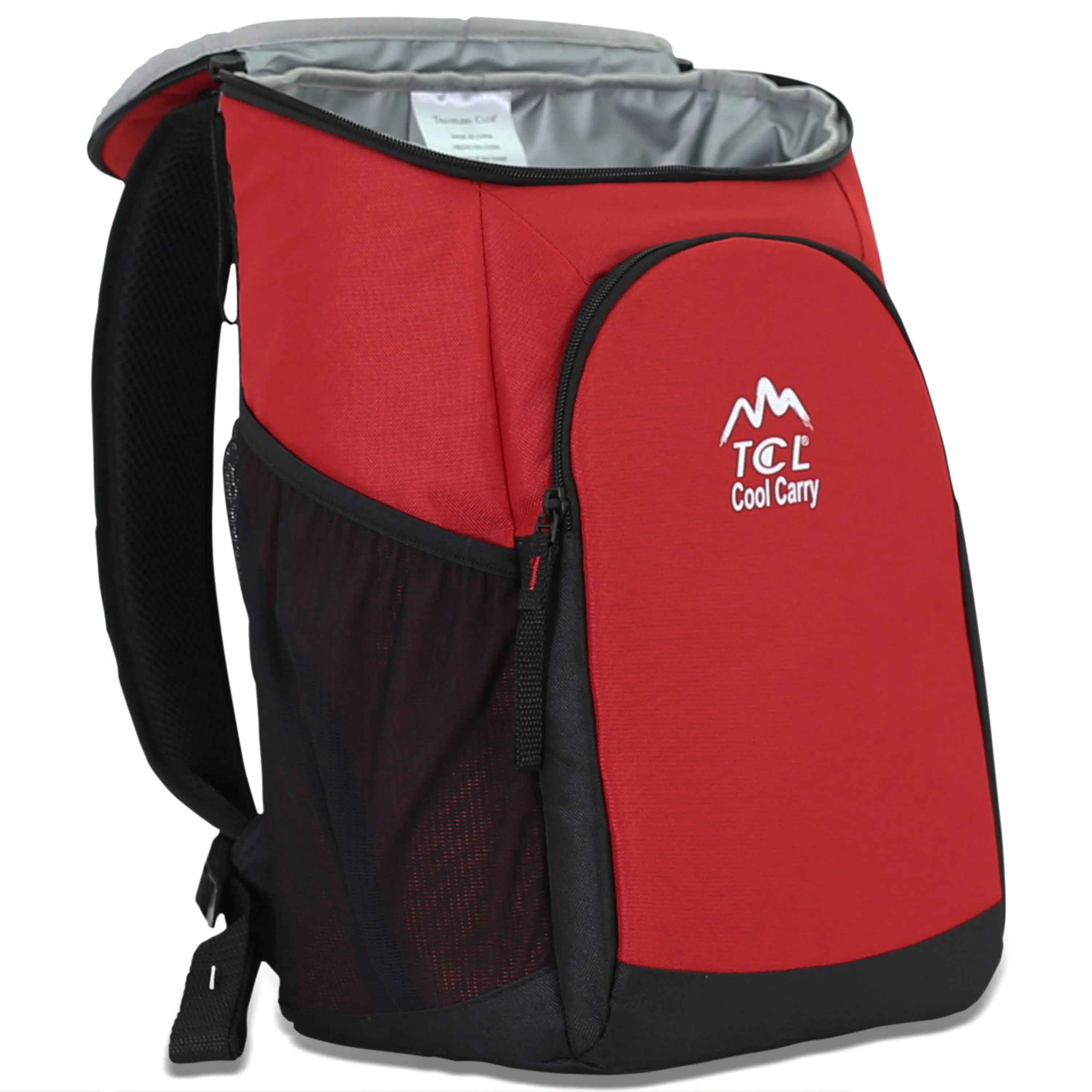Cool Carry Collection | 15" Cooler Backpack