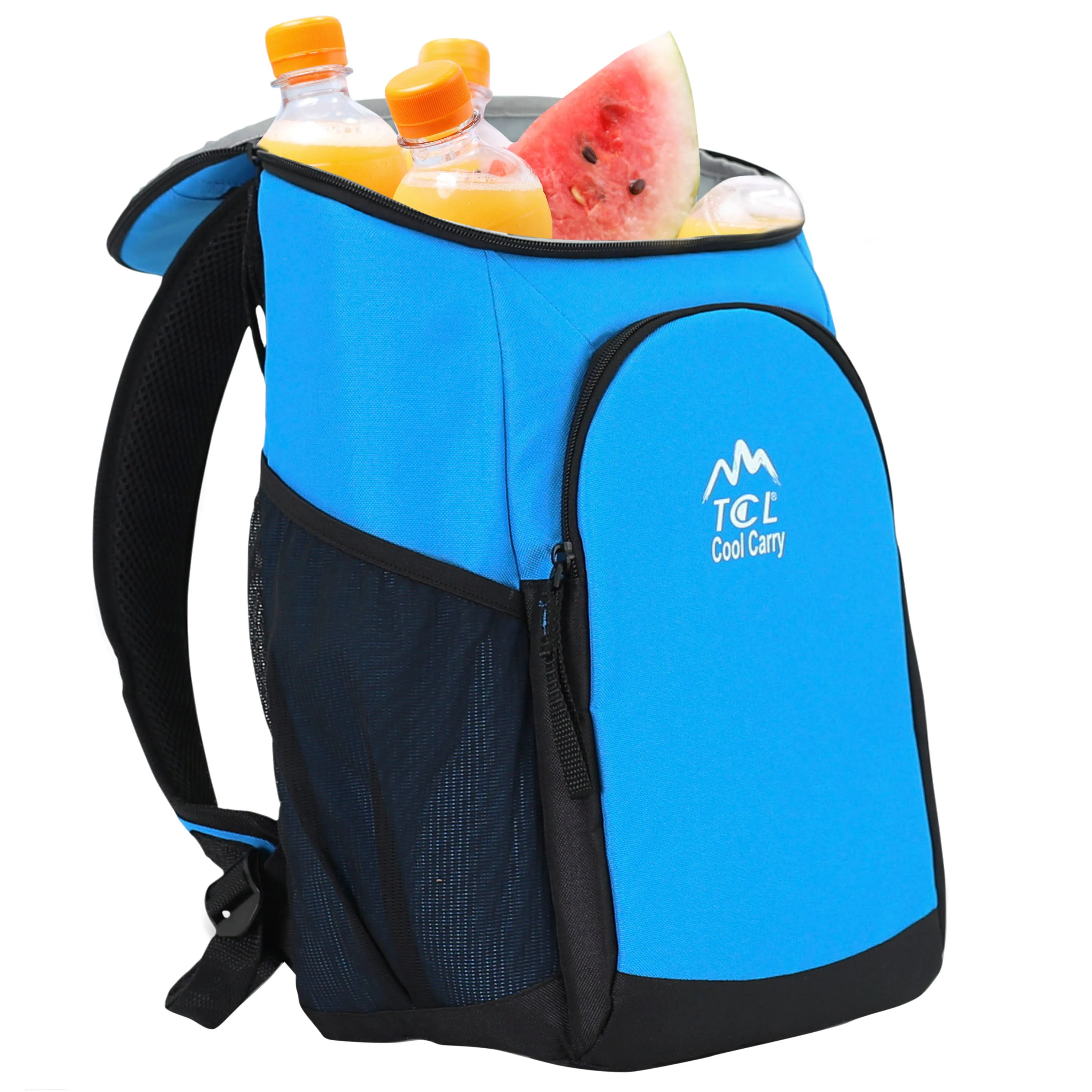 Cool Carry Collection | 15" Cooler Backpack
