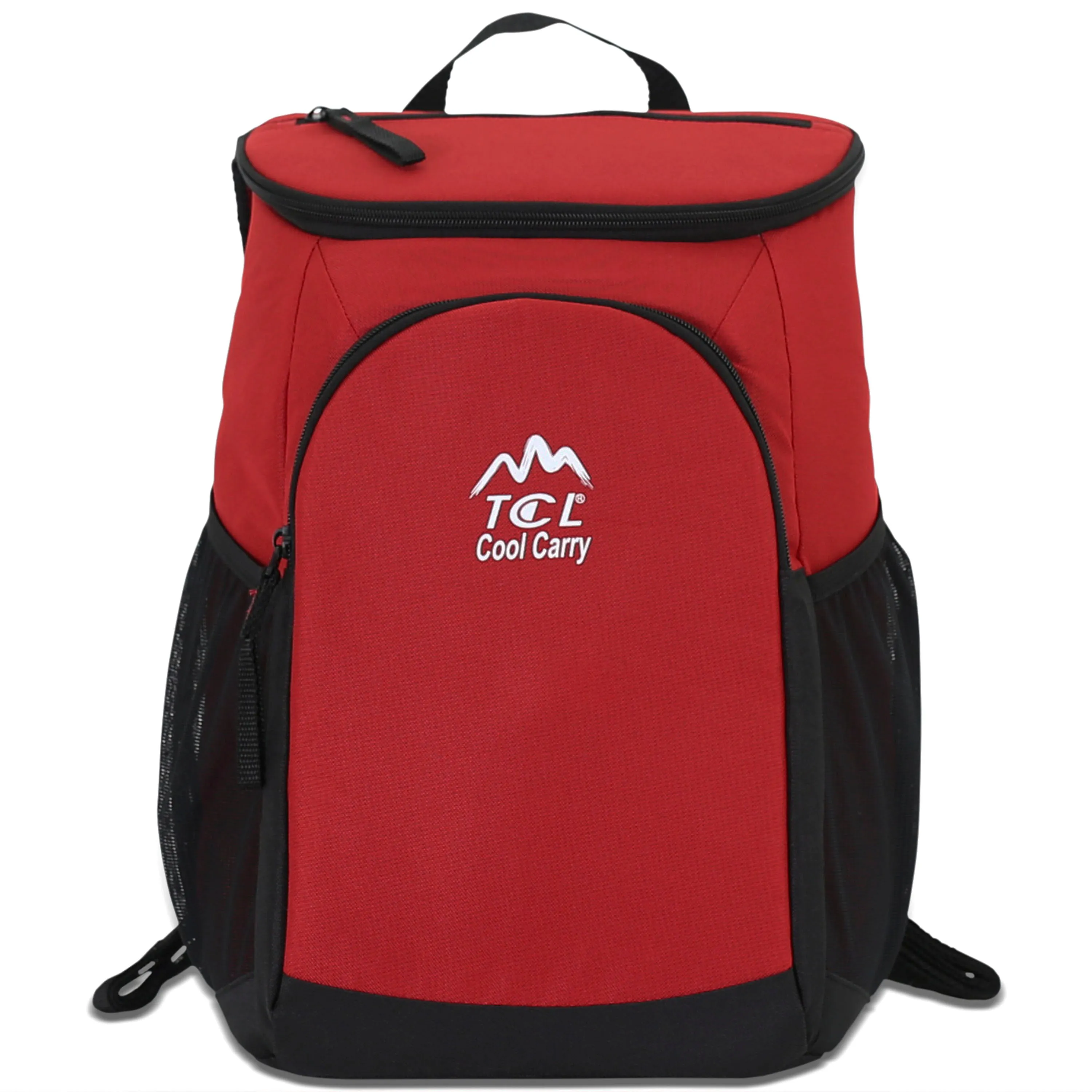 Cool Carry Collection | 15" Cooler Backpack