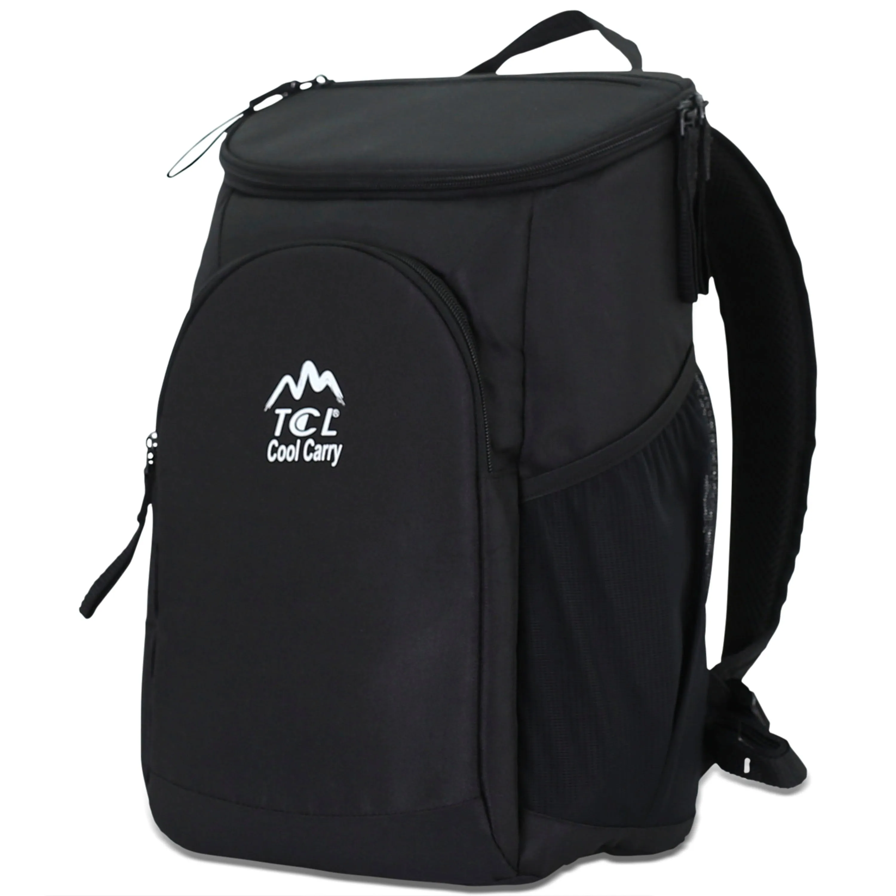 Cool Carry Collection | 15" Cooler Backpack