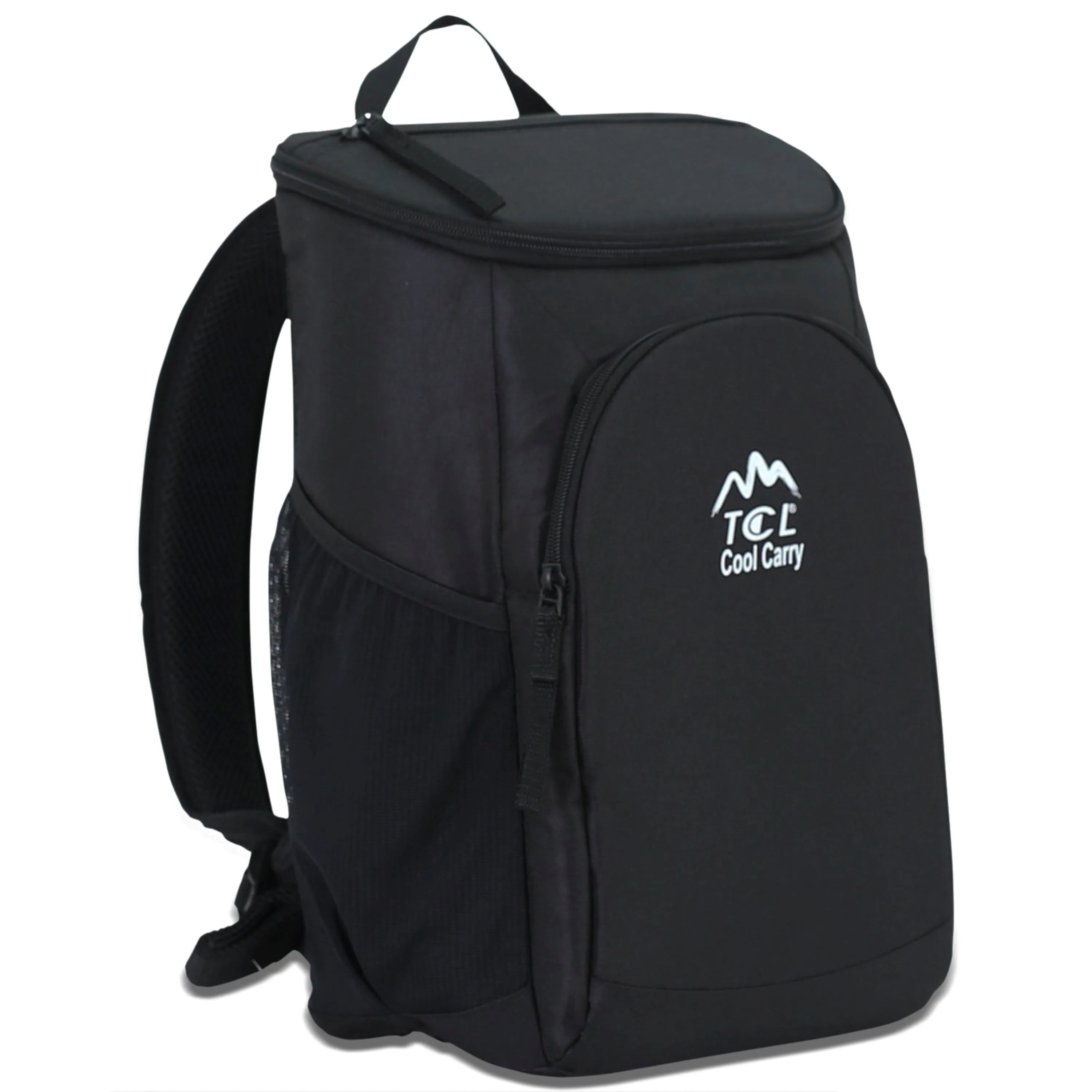 Cool Carry Collection | 15" Cooler Backpack