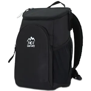 Cool Carry Collection | 15" Cooler Backpack